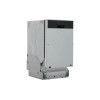 Машина посудомоечная встраиваемая Bosch SPV 4EMX10E 