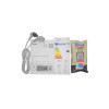Машина посудомоечная встраиваемая Bosch SPV 4EMX10E 