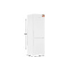 Холодильник Indesit ITR 4180 W 