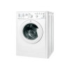 Стиральная машина Indesit IWSC 6105 (CIS) 