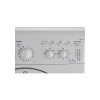 Стиральная машина Indesit IWSC 6105 (CIS) 