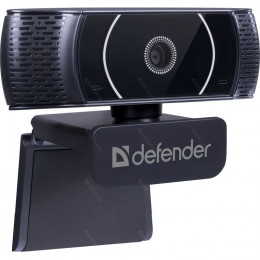 Веб камера Defender G-lens 2590                                                                                                                                                                                                                           
