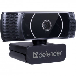Веб камера Defender G-lens 2590                                                                                                                                                                                                                           