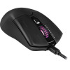 Игровая мышь Redragon Fyzu черная 