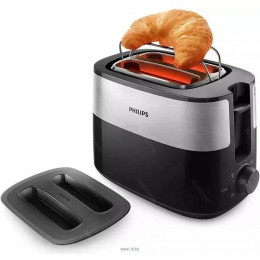 Тостер Philips HD2517/90                                                                                                                                                                                                                                  