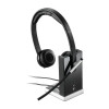 Беспроводные наушники Logitech H820e Wireless Headset Stereo Black (981-000517) 