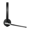 Беспроводные наушники Logitech H820e Wireless Headset Stereo Black (981-000517) 