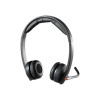 Беспроводные наушники Logitech H820e Wireless Headset Stereo Black (981-000517) 