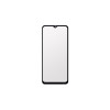 Защитное стекло Gresso Full Screen для Samsung Galaxy A34 черное 