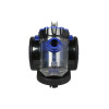 Пылесос Blackton Bt VC1604C синий 