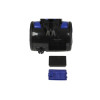 Пылесос Blackton Bt VC1604C синий 