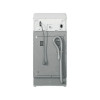 Стиральная машина вертикальная Indesit BTW L50300 PL/N 
