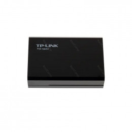 Адаптер PoE Injector TP-LINK TL-PoE150S                                                                                                                                                                                                                   