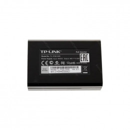 Адаптер PoE Injector TP-LINK TL-PoE150S                                                                                                                                                                                                                   