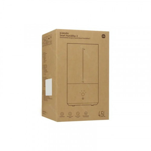 Увлажнитель воздуха Xiaomi Smart Humidifier 2 BHR6026EU 