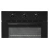 Духовой шкаф электрический HOLBERG HEO 7069MBL 