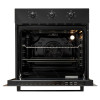 Духовой шкаф электрический HOLBERG HEO 7069MBL 