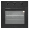 Духовой шкаф электрический HOLBERG HEO 7069MBL 