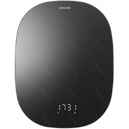 Весы кухонные Zwilling Enfinigy Black (53011-053)                                                                                                                                                                                                         