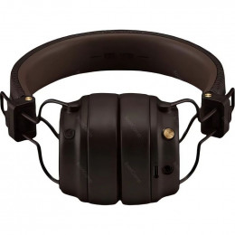 Наушники беспроводные Marshall Major V Brown                                                                                                                                                                                                              