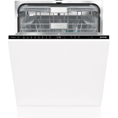 Машина посудомоечная встраиваемая Gorenje GV663C61                                                                                                                                                                                                        