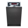Машина посудомоечная встраиваемая Neff S855EMX16E 