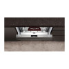 Машина посудомоечная встраиваемая Neff S855EMX16E 