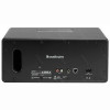 Cтереосистема AUDIO PRO Drumfire Black 