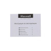 Весы кухонные Maxwell MW-1478 