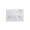 Выпрямитель PANASONIC EH-HV11-K865 