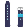 Детские часы CANYON kids watch Cindy KW-41 CNE-KW41BL Синий 