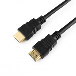 Кабель HDMI 7.5м v2.0 Gembird CC-HDMI4-7.5M                                                                                                                                                                                                               