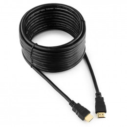 Кабель HDMI 7.5м v2.0 Gembird CC-HDMI4-7.5M                                                                                                                                                                                                               