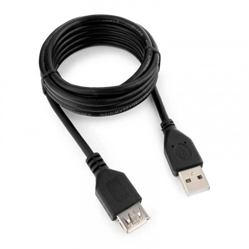 Кабель Gembird CCP-USB2-AMAF-6 USB 1.8m 