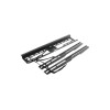 Крепление настенное для TV Kromax Flat-3 