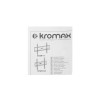 Крепление настенное для TV Kromax Star-11 