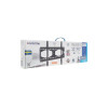 Крепление настенное для TV Kromax Star-11 
