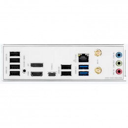 Материнская плата MAXSUN MS-Terminator H770YTX D5 WIFI                                                                                                                                                                                                    