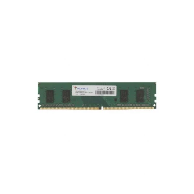 Оперативная память DDR4-2400 4GB A-DATA AD4U2400W4G17-S/AD4U2400J4G17-S                                                                                                                                                                                   