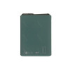 Портативный аккумулятор OLMIO QS-10 10000mAh мурена 