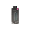 Портативный аккумулятор OLMIO QL-10 10000mAh серый 