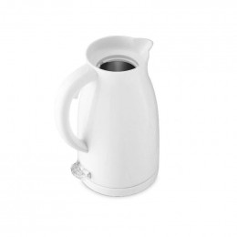 Чайник электрический BQ KT1709S Белый                                                                                                                                                                                                                     