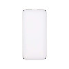 Защитное стекло Gresso GR19PTG631 для Apple iPhone 15 Pro Max черное 