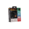 Кулер для корпуса Thermaltake Riing 12 LED RGB [CL-F042-PL12SW-A] 