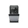 Машина посудомоечная встраиваемая Gorenje GV520E15 