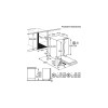 Машина посудомоечная встраиваемая Electrolux EEG63410L 