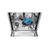 Машина посудомоечная встраиваемая Electrolux EEG63410L 