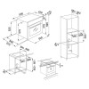 Духовой шкаф Franke FMA 86 H XS 116.0606.097 