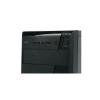 Корпус Aerocool CS-1101 черный 
