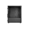 Корпус Aerocool CS-111 черный 